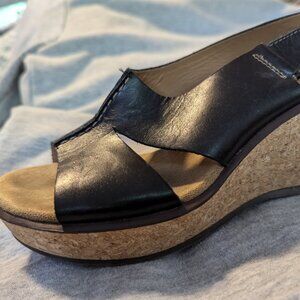 Clarks Women's Sandals